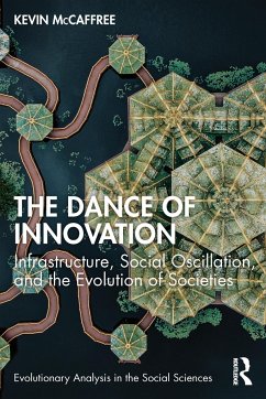 The Dance of Innovation - McCaffree, Kevin
