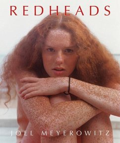 Joel Meyerowitz: Redheads - Meyerowitz, Joel