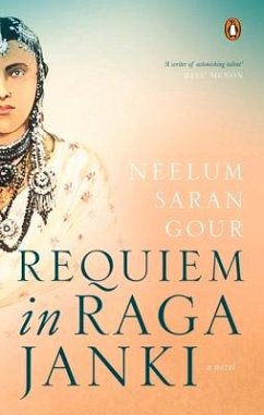 Requiem in Raga Janki - Saran Gour, Neelum