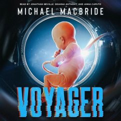 Voyager - Macbride, Michael
