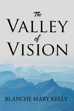 The Valley of Vision - Kelly, Blanche