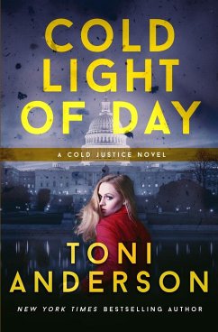 Cold Light of Day - Anderson, Toni