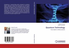 Quantum Technology - Forrester, Michael; Kusmartsev, Feodor