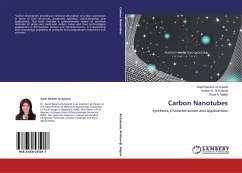 Carbon Nanotubes - Al-Zubaidi, Aseel Bassim; Al-Khazriji, Kahtan K.; Majed, Rana A.