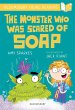 The Monster Who Was Scared of Soap: A... - Bild 1