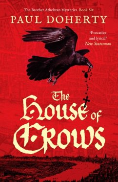 The House of Crows - Doherty, Paul
