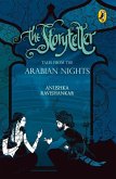 Storyteller: Tales from Arabian Nights