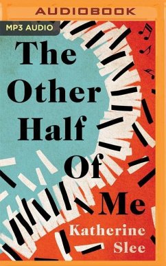 The Other Half of Me - Slee, Katherine