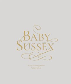 Baby Sussex - Jobson, Robert