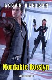 Mordakte Rosslyn (eBook, ePUB)