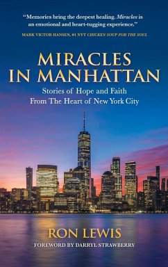 MIRACLES IN MANHATTAN - Lewis, Ron