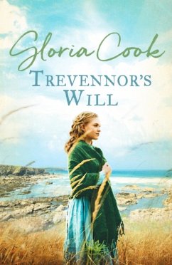 Trevennor's Will - Cook, Gloria