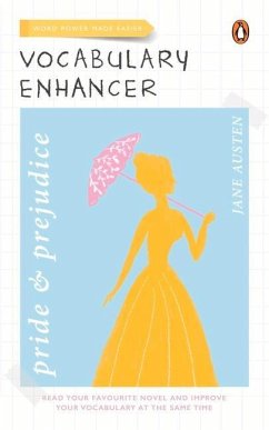 Pride and Prejudice (Vocabulary Enhancer) - Grapevine Publishing Services Ltd