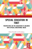 Special Education in Tibet