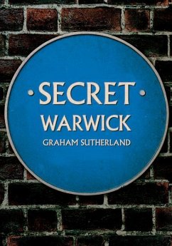 Secret Warwick - Sutherland, Graham