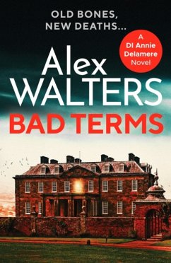 Bad Terms - Walters, Alex