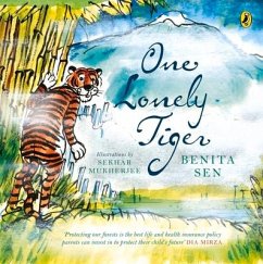 One Lonely Tiger - Sen, Benita