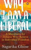 Why I Am a Liberal