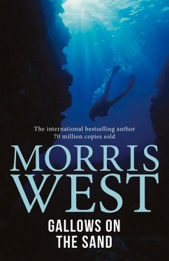 Gallows on the Sand - West, Morris L.