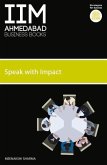 Iima: Speak with Impact
