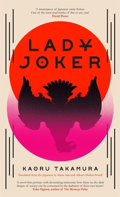 Lady Joker: Volume 1 - Takamura, Kaoru