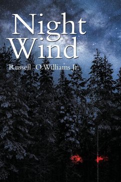 Night Wind - Williams Jr., Russell O.