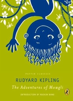 The Adventures of Mowgli - Kipling, Rudyard