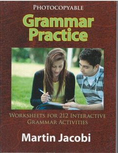 Cover Grammar Practice