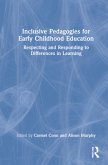 Inclusive Pedagogies for Early Childhood Education Inclusive Pedagogies for Early Childhood Education