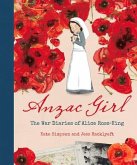 Anzac Girl Anzac Girl
