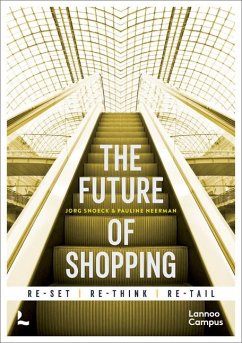 The Future of Shopping - Snoeck, Jorg; Neerman, Pauline