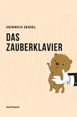 Das Zauberklavier (eBook, ePUB)