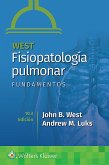 West. Fisiopatología pulmonar. Fundamentos
