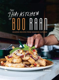 The Thai Kitchen of Boo Raan - Kapueak, Dokkoon