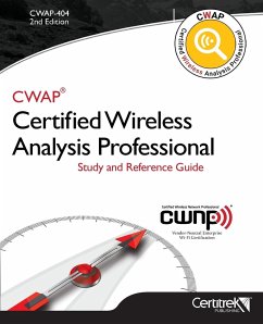 Cwap-404: Certified Wireless Analysis Professional - Carpenter, Tom