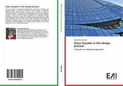 Glass façades in the design process