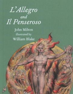 L'Allegro and Il Penseroso - Milton, John