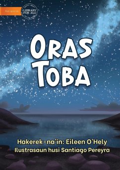 Bedtime - Oras Toba - O'Hely, Eileen