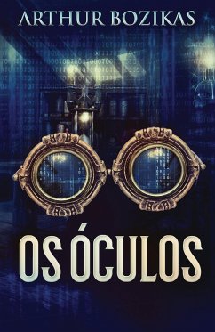 Os Óculos - Bozikas, Arthur