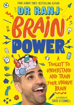 Brain Power - Singh, Dr. Ranj