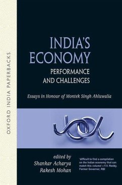 India's Economy: Performance and Challenges