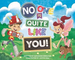 No One Is Quite Like You - Gwilliam, Kathleen