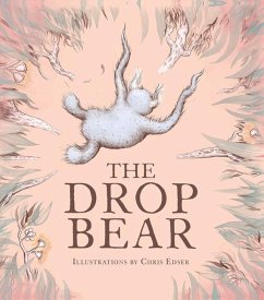 The Drop Bear - Inkin, Hiro