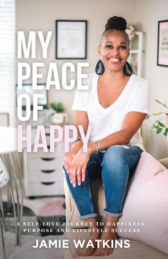 My Peace of Happy - Watkins, Jamie