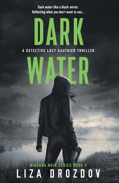 Dark Water - Drozdov, Liza