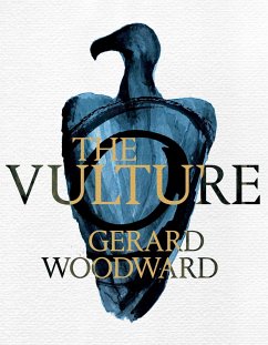 The Vulture - Woodward, Gerard