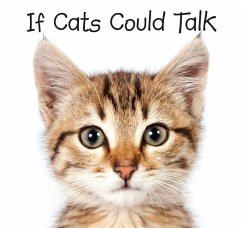 If Cats Could Talk - New Seasons; Publications International Ltd