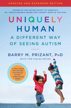 Uniquely Human: Updated and Expanded - Prizant, Barry M.