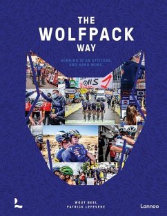 The Wolfpack Way - Beel, Wout; Deceuninck-Quick-Step