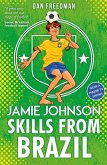 Skills from Brazil Skills from Brazil